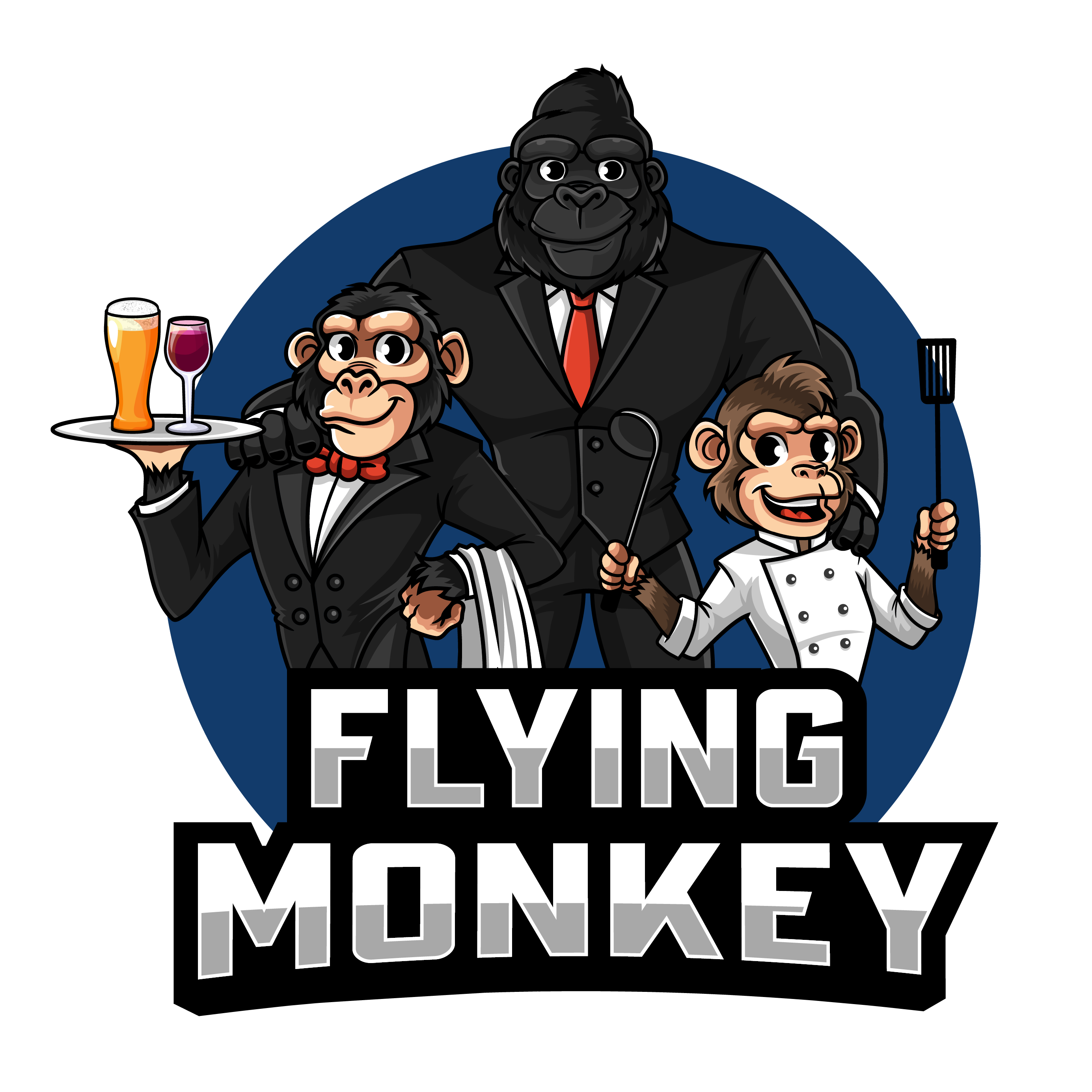 Flying Monkey-02